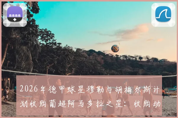2026年德甲球星穆勒与胡梅尔斯计划收购葡超阿马多拉之星：收购动机、球队估值与对葡萄牙足球的影响分析