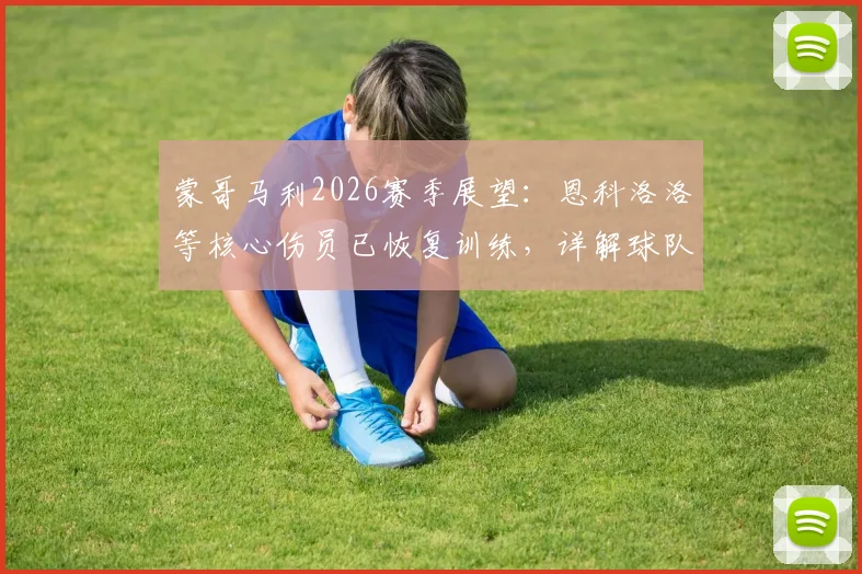 蒙哥马利2026赛季展望：恩科洛洛等核心伤员已恢复训练，详解球队下半程提升掌控力的三大关键